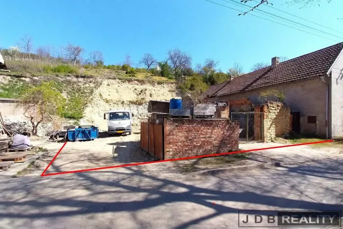 Prodej pozemku, Libkovice pod Řípem, 821 m2