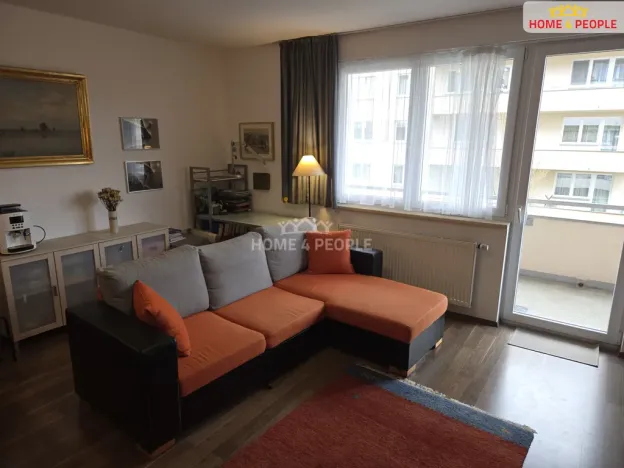 Prodej bytu 2+kk, Praha - Háje, Jurkovičova, 65 m2