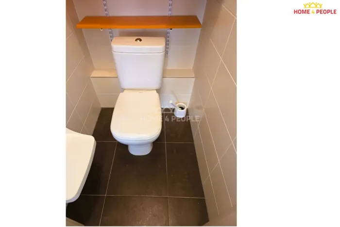 Prodej bytu 2+kk, Praha - Háje, Jurkovičova, 65 m2