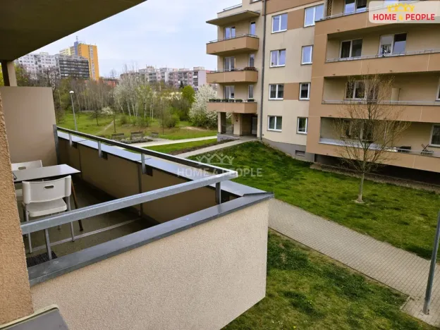 Prodej bytu 2+kk, Praha - Háje, Jurkovičova, 65 m2