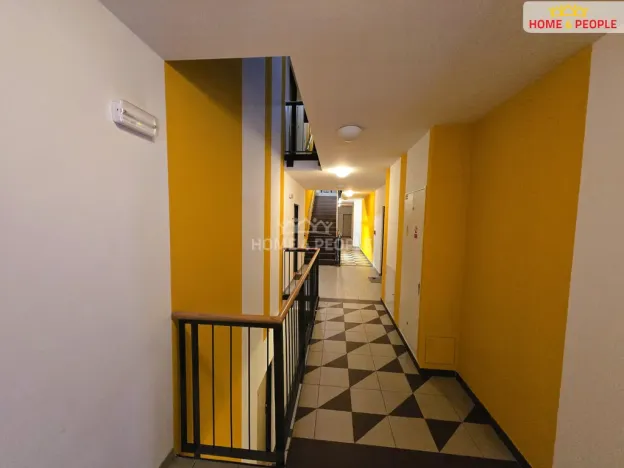 Prodej bytu 2+kk, Praha - Háje, Jurkovičova, 65 m2