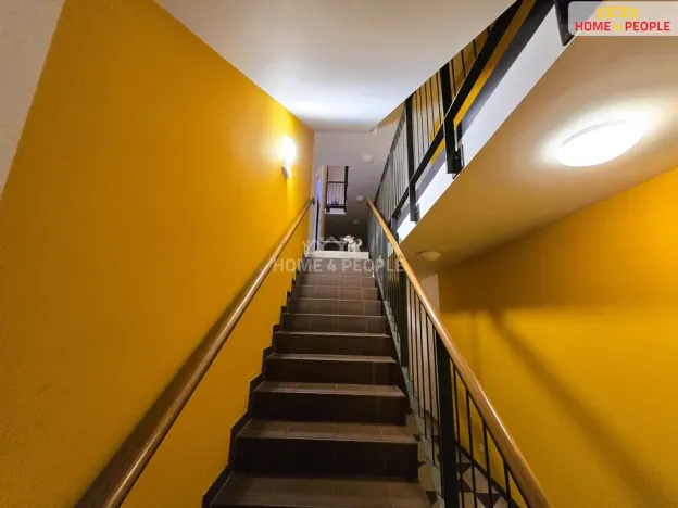 Prodej bytu 2+kk, Praha - Háje, Jurkovičova, 65 m2