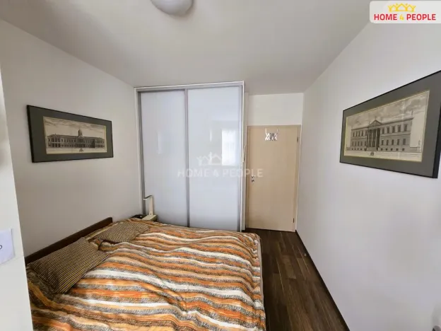 Prodej bytu 2+kk, Praha - Háje, Jurkovičova, 65 m2