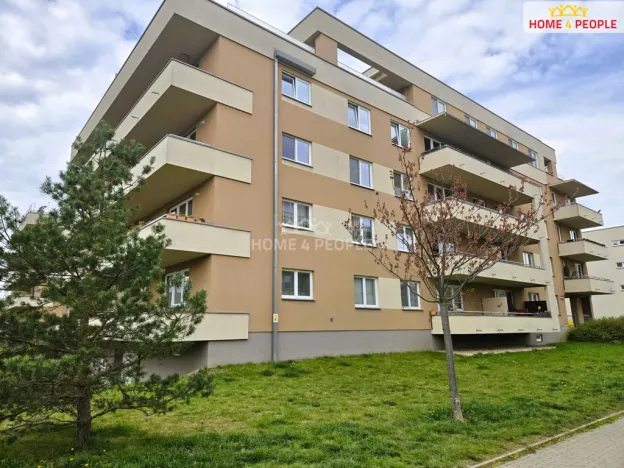 Prodej bytu 2+kk, Praha - Háje, Jurkovičova, 65 m2
