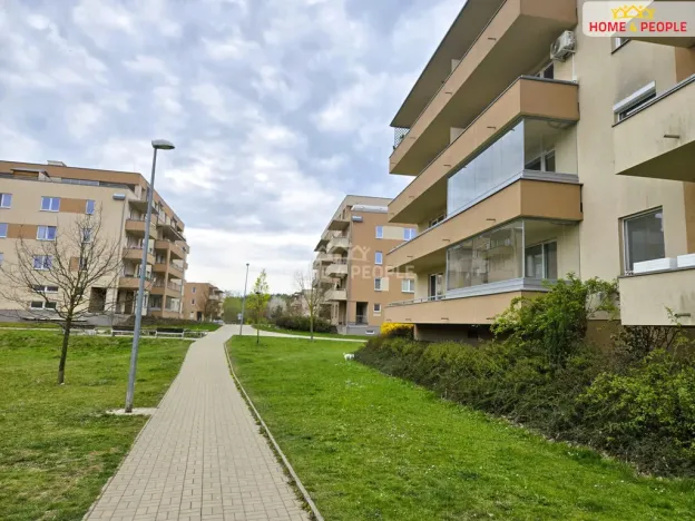 Prodej bytu 2+kk, Praha - Háje, Jurkovičova, 65 m2