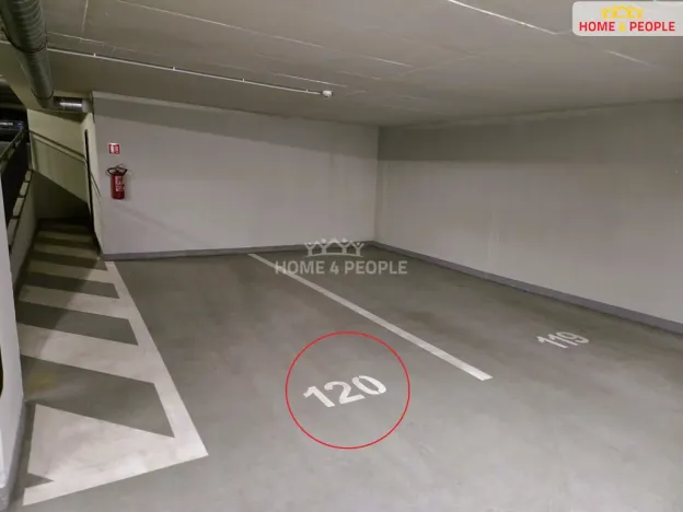Prodej bytu 2+kk, Praha - Háje, Jurkovičova, 65 m2