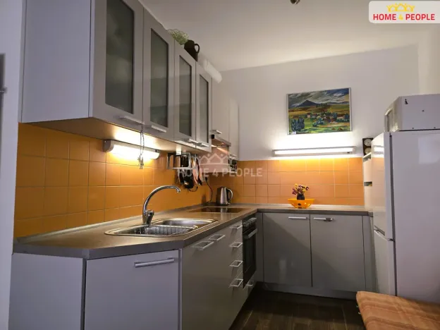 Prodej bytu 2+kk, Praha - Háje, Jurkovičova, 65 m2