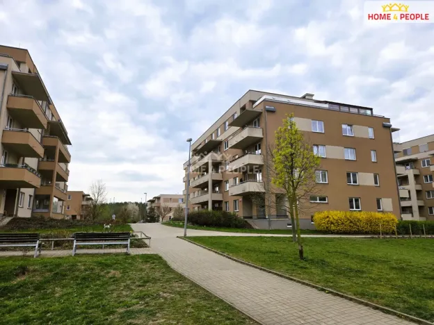 Prodej bytu 2+kk, Praha - Háje, Jurkovičova, 65 m2