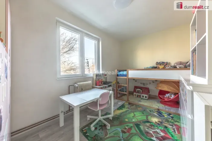 Prodej rodinného domu, Praha - Horní Počernice, Spojenců, 209 m2