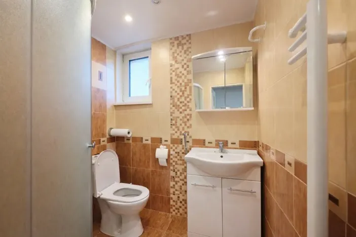 Prodej rodinného domu, Česká Lípa, Boženy Němcové, 212 m2