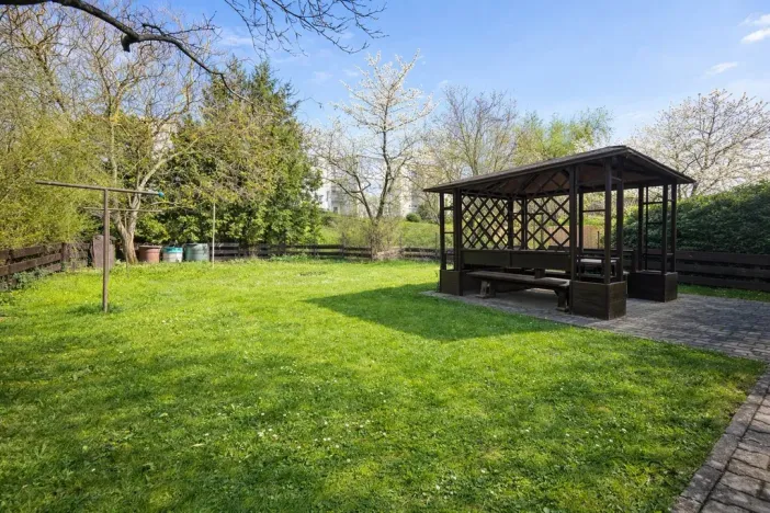 Prodej rodinného domu, Česká Lípa, Boženy Němcové, 212 m2