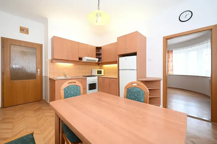 Pronájem bytu 1+1, Praha - Libeň, Novákových, 42 m2