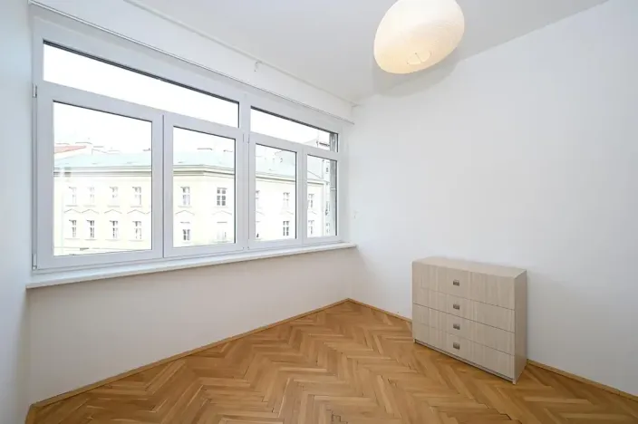 Pronájem bytu 4+kk, Praha - Vinohrady, Londýnská, 96 m2