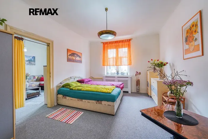 Prodej rodinného domu, Plzeň, Slovanská, 176 m2