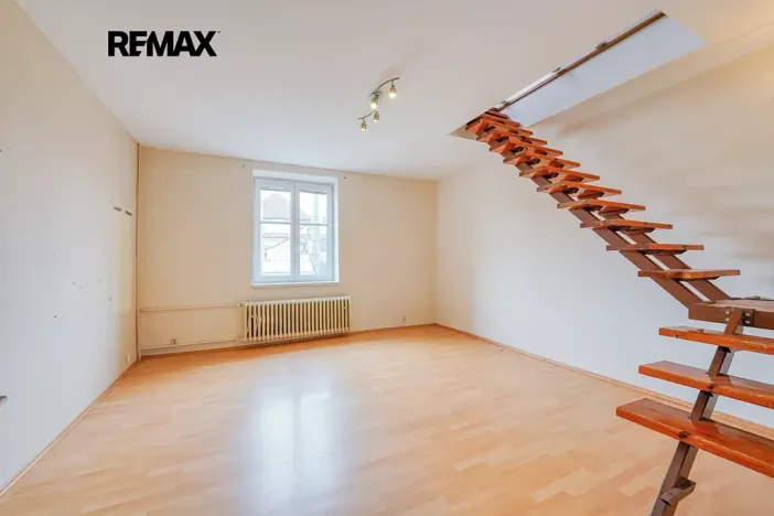 Prodej rodinného domu, Plzeň, Slovanská, 176 m2