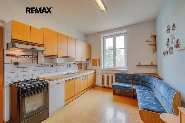 Prodej rodinného domu, Plzeň, Slovanská, 176 m2