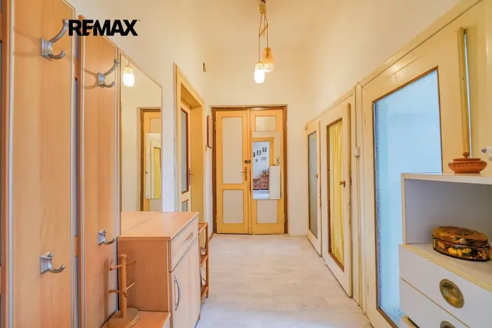 Prodej rodinného domu, Plzeň, Slovanská, 176 m2