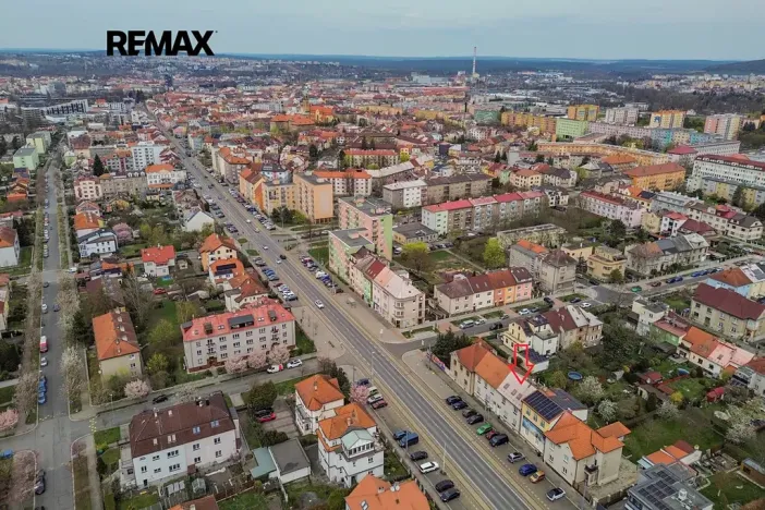 Prodej rodinného domu, Plzeň, Slovanská, 176 m2