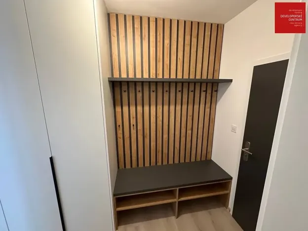 Pronájem bytu 2+kk, Mariánské Lázně, Chebská, 57 m2