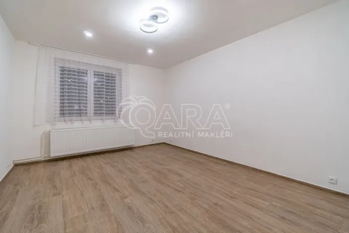 Pronájem bytu 1+kk, Kralupy nad Vltavou, Vrchlického, 31 m2