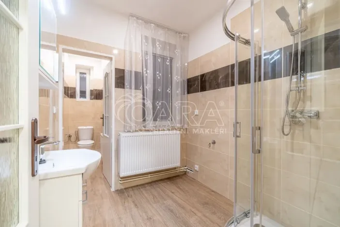 Pronájem bytu 1+kk, Kralupy nad Vltavou, Vrchlického, 31 m2