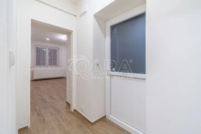 Pronájem bytu 1+kk, Kralupy nad Vltavou, Vrchlického, 31 m2