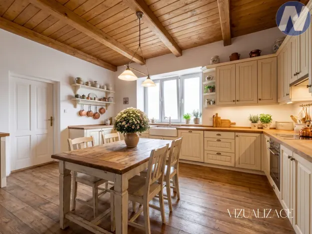 Prodej rodinného domu, Záhoří - Dolní Záhoří, 322 m2