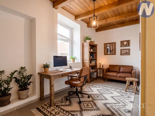 Prodej rodinného domu, Záhoří - Dolní Záhoří, 322 m2