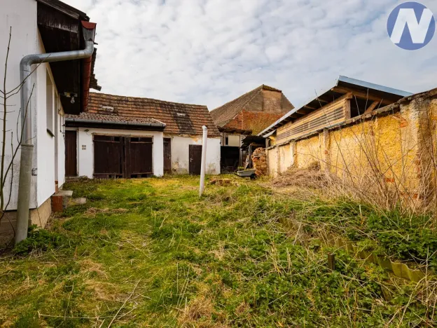 Prodej rodinného domu, Záhoří - Dolní Záhoří, 322 m2