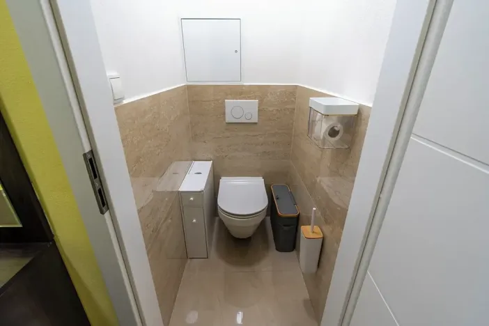 Prodej bytu 2+1, Brno, Foerstrova, 54 m2