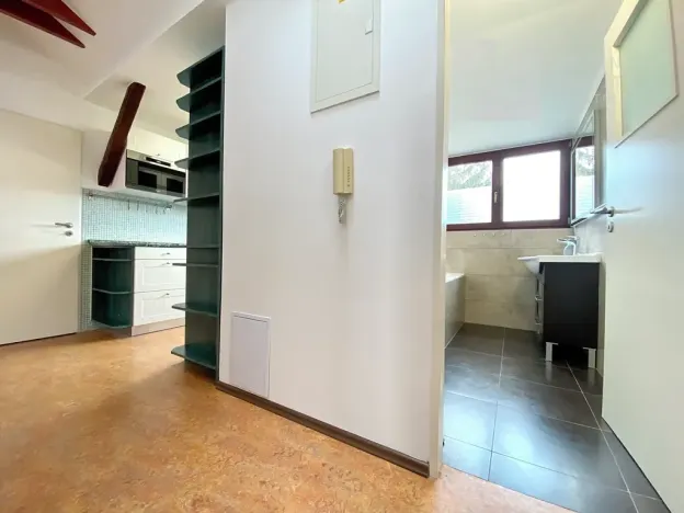 Prodej bytu 2+kk, Brno, Spáčilova, 62 m2