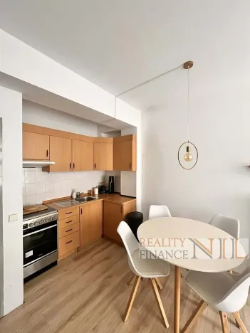 Prodej bytu 1+kk, Plzeň, Slupská, 47 m2