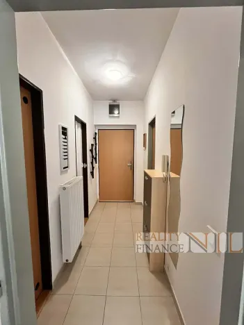 Prodej bytu 1+kk, Plzeň, Slupská, 47 m2