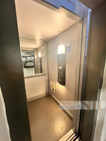 Prodej bytu 1+kk, Plzeň, Slupská, 47 m2