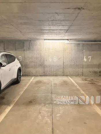 Prodej bytu 1+kk, Plzeň, Slupská, 47 m2