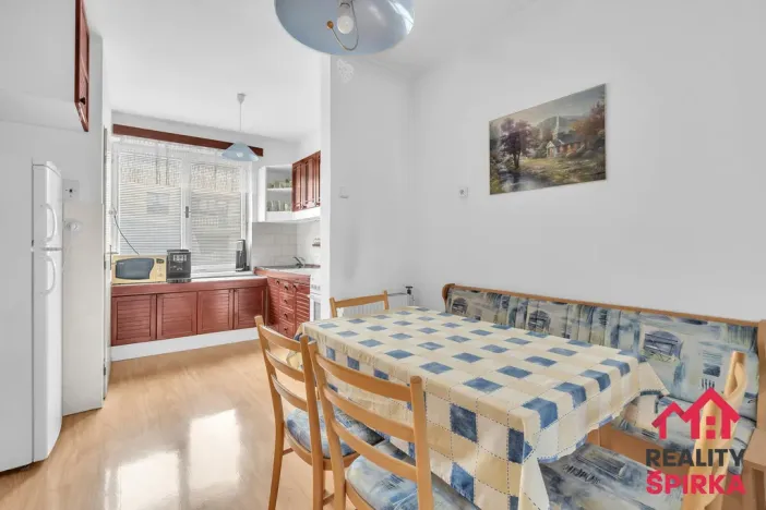 Prodej rodinného domu, Dolní Újezd, 135 m2