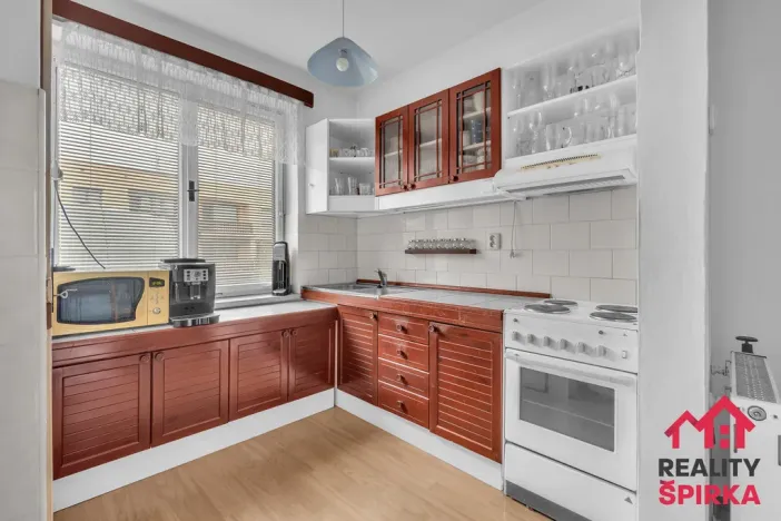 Prodej rodinného domu, Dolní Újezd, 135 m2