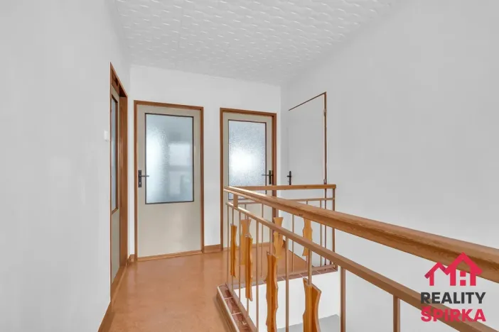 Prodej rodinného domu, Dolní Újezd, 135 m2