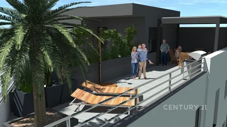 Pronájem bytu 4+kk, Most, Bří Čapků, 104 m2