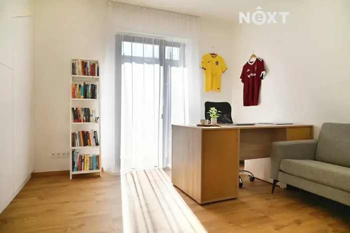 Prodej bytu 3+kk, Horní Planá, 84 m2