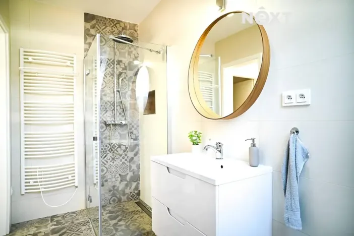 Prodej bytu 3+kk, Horní Planá, 84 m2