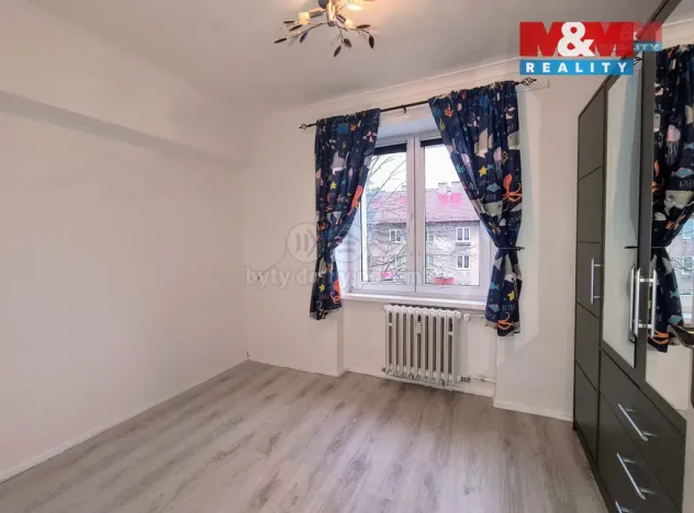 Pronájem bytu 1+1, Kladno - Kročehlavy, U výtopny, 28 m2