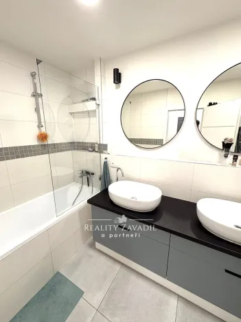 Prodej bytu 3+kk, Pardubice, Erno Košťála, 78 m2