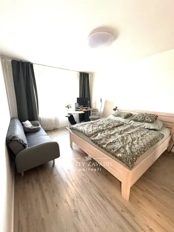 Prodej bytu 3+kk, Pardubice, Erno Košťála, 78 m2