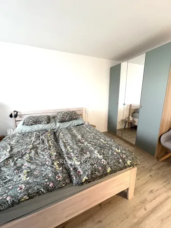 Prodej bytu 3+kk, Pardubice, Erno Košťála, 78 m2