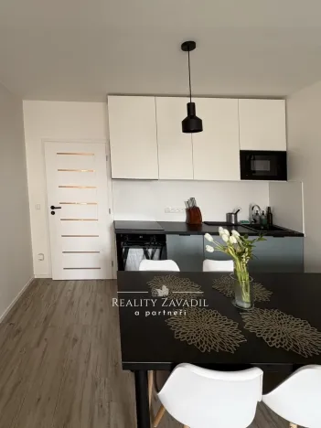 Prodej bytu 3+kk, Pardubice, Erno Košťála, 78 m2