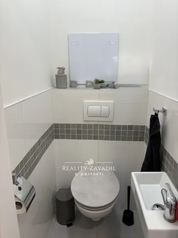 Prodej bytu 3+kk, Pardubice, Erno Košťála, 78 m2