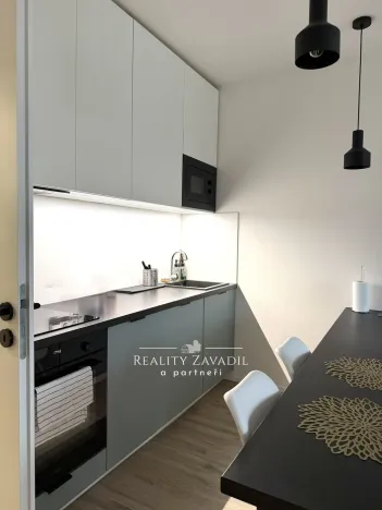 Prodej bytu 3+kk, Pardubice, Erno Košťála, 78 m2