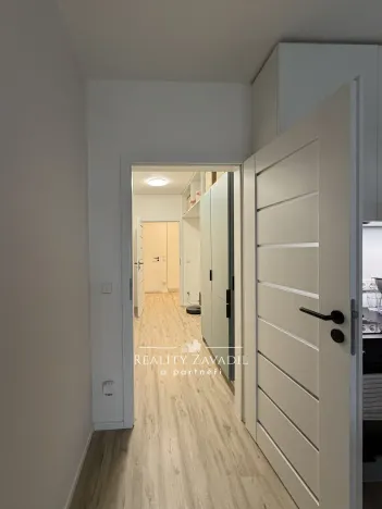 Prodej bytu 3+kk, Pardubice, Erno Košťála, 78 m2