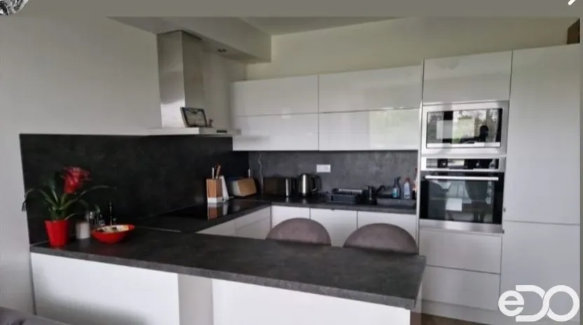 Pronájem bytu 2+kk, České Budějovice, U Lučního jezu, 50 m2
